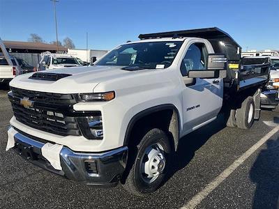 New 2026 Chevrolet Silverado 3500 - photo 1