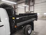 New 2026 Chevrolet Silverado 3500 Regular Cab Steel Dump Truck for sale #17541 - photo 1