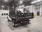 New 2026 Chevrolet Silverado 3500 Regular Cab Steel Dump Truck for sale #17541 - photo 2