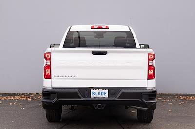 New 2026 Chevrolet Silverado 1500 Work Truck Regular Cab for sale #17543 - photo 2