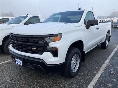 2026 Chevrolet Silverado 1500 Regular Cab 4x4 Pickup for sale #17543 - photo 1