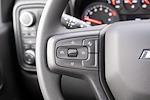 New 2026 Chevrolet Silverado 1500 Work Truck Regular Cab for sale #17543 - photo 6