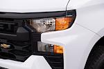 New 2026 Chevrolet Silverado 1500 Work Truck Regular Cab for sale #17543 - photo 14