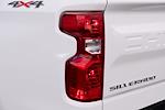 New 2026 Chevrolet Silverado 1500 Work Truck Regular Cab for sale #17543 - photo 16