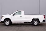 New 2026 Chevrolet Silverado 1500 Work Truck Regular Cab for sale #17543 - photo 18