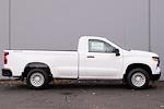 New 2026 Chevrolet Silverado 1500 Work Truck Regular Cab for sale #17543 - photo 19
