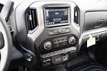 New 2026 Chevrolet Silverado 1500 Work Truck Regular Cab for sale #17543 - photo 2