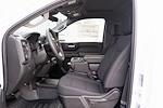 New 2026 Chevrolet Silverado 1500 Work Truck Regular Cab for sale #17543 - photo 9
