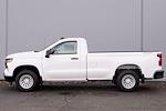 New 2026 Chevrolet Silverado 1500 Work Truck Regular Cab for sale #17543 - photo 18