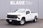 2026 Chevrolet Silverado 1500 Regular Cab 4WD Pickup for sale #17544 - photo 1
