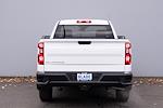 2026 Chevrolet Silverado 1500 Regular Cab 4WD Pickup for sale #17544 - photo 2