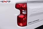 2026 Chevrolet Silverado 1500 Regular Cab 4WD Pickup for sale #17544 - photo 16