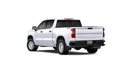 2026 Chevrolet Silverado 1500 Crew Cab 4x4 Pickup for sale #17545 - photo 2