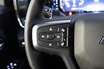 New 2026 Chevrolet Silverado 1500 LTZ Crew Cab 4x4 Pickup for sale #17546 - photo 7