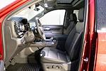 New 2026 Chevrolet Silverado 1500 LTZ Crew Cab 4x4 Pickup for sale #17546 - photo 12