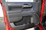 New 2026 Chevrolet Silverado 1500 LTZ Crew Cab 4x4 Pickup for sale #17546 - photo 15
