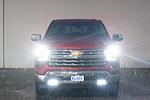 New 2026 Chevrolet Silverado 1500 LTZ Crew Cab 4x4 Pickup for sale #17546 - photo 24