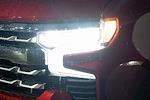 New 2026 Chevrolet Silverado 1500 LTZ Crew Cab 4x4 Pickup for sale #17546 - photo 25