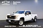 New 2026 Chevrolet Silverado 2500 Work Truck Crew Cab for sale #17550 - photo 1