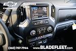 New 2026 Chevrolet Silverado 2500 Work Truck Crew Cab for sale #17550 - photo 4