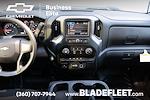 New 2026 Chevrolet Silverado 2500 Work Truck Crew Cab for sale #17550 - photo 14