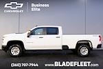 New 2026 Chevrolet Silverado 2500 Work Truck Crew Cab for sale #17550 - photo 21