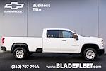 New 2026 Chevrolet Silverado 2500 Work Truck Crew Cab for sale #17550 - photo 22