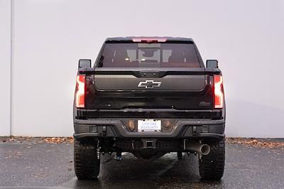 New 2026 Chevrolet Silverado 2500 ZR2 Crew Cab for sale #17551 - photo 2