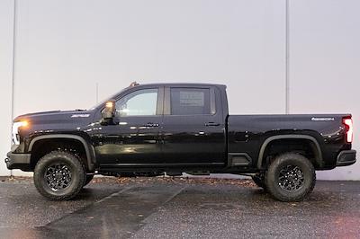 New 2026 Chevrolet Silverado 2500 ZR2 Crew Cab for sale #17551 - photo 2