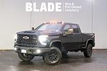 New 2026 Chevrolet Silverado 2500 ZR2 Crew Cab for sale #17551 - photo 1