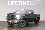 New 2026 Chevrolet Silverado 2500 ZR2 Crew Cab for sale #17551 - photo 1