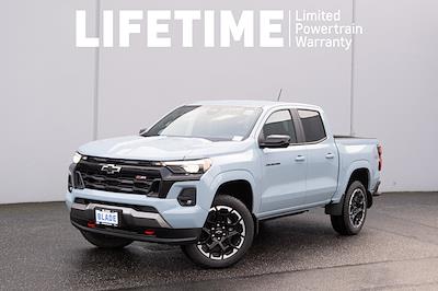 2026 Chevrolet Colorado Crew Cab 4WD Pickup for sale #17552 - photo 1