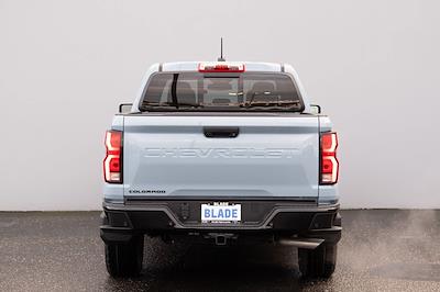 2026 Chevrolet Colorado Crew Cab 4WD Pickup for sale #17552 - photo 2