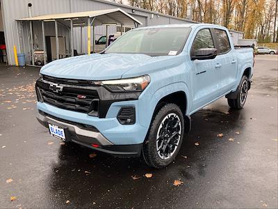2026 Chevrolet Colorado Crew Cab 4WD Pickup for sale #17552 - photo 1