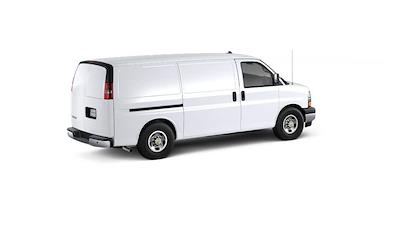 New 2025 Chevrolet Express 2500 - photo 1
