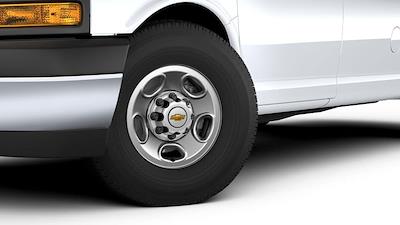 New 2025 Chevrolet Express 2500 - photo 1
