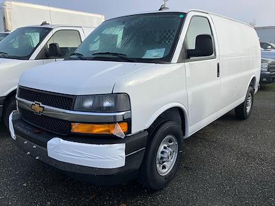 New 2025 Chevrolet Express 2500 - photo 1