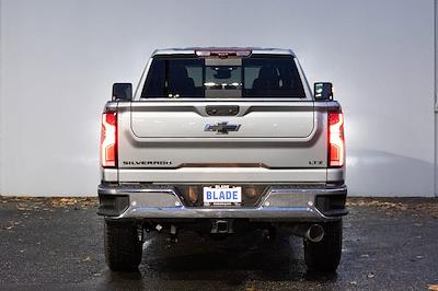 2026 Chevrolet Silverado 2500 Crew Cab 4x4 Pickup for sale #17580 - photo 2