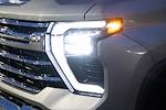 2026 Chevrolet Silverado 2500 Crew Cab 4x4 Pickup for sale #17580 - photo 25