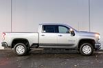 2026 Chevrolet Silverado 2500 Crew Cab 4x4 Pickup for sale #17580 - photo 33