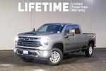 2026 Chevrolet Silverado 2500 Crew Cab 4x4 Pickup for sale #17580 - photo 1