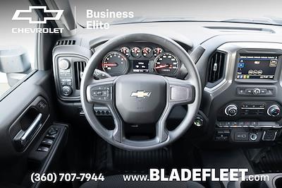 2025 Chevrolet Silverado 2500 Double Cab SRW 4WD Pickup for sale #17581 - photo 2