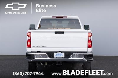 New 2025 Chevrolet Silverado 2500 Work Truck Double Cab for sale #17581 - photo 2