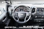 New 2025 Chevrolet Silverado 2500 Work Truck Double Cab for sale #17581 - photo 3