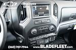 New 2025 Chevrolet Silverado 2500 Work Truck Double Cab for sale #17581 - photo 4