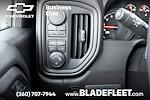 New 2025 Chevrolet Silverado 2500 Work Truck Double Cab for sale #17581 - photo 10