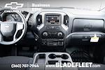 New 2025 Chevrolet Silverado 2500 Work Truck Double Cab for sale #17581 - photo 15