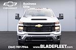 New 2025 Chevrolet Silverado 2500 Work Truck Double Cab for sale #17581 - photo 16