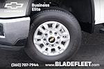 New 2025 Chevrolet Silverado 2500 Work Truck Double Cab for sale #17581 - photo 18