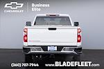 New 2025 Chevrolet Silverado 2500 Work Truck Double Cab for sale #17581 - photo 2